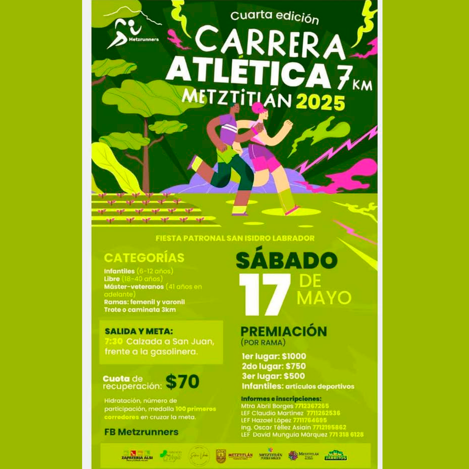 carrera