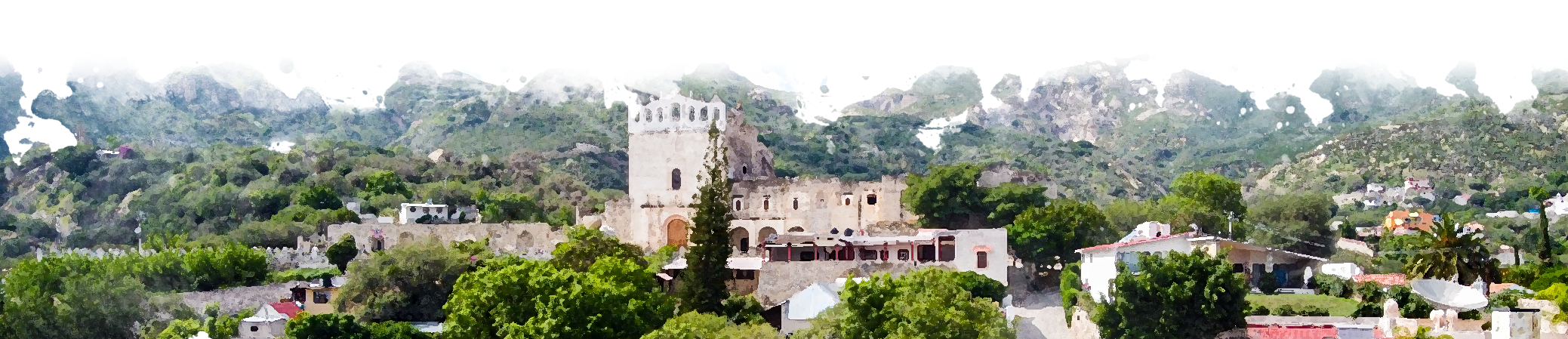 Aventura Metztitlán